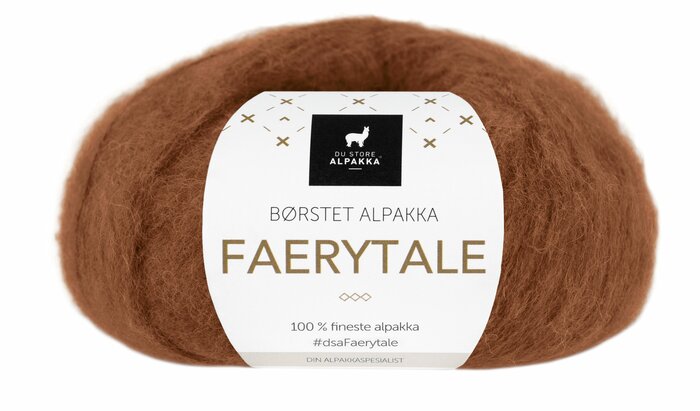 Faerytale 800 Kanel