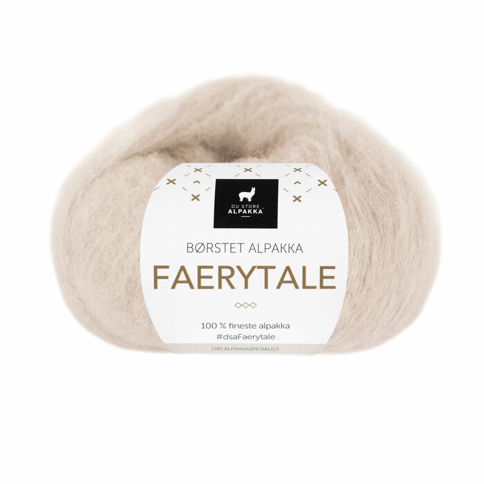 Faerytale 809 Latte