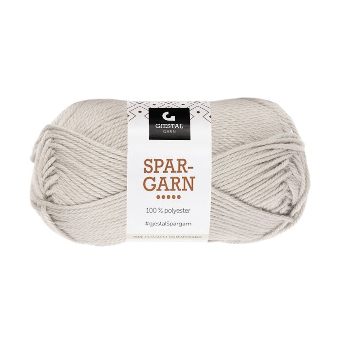 Spargarn 537 Lin