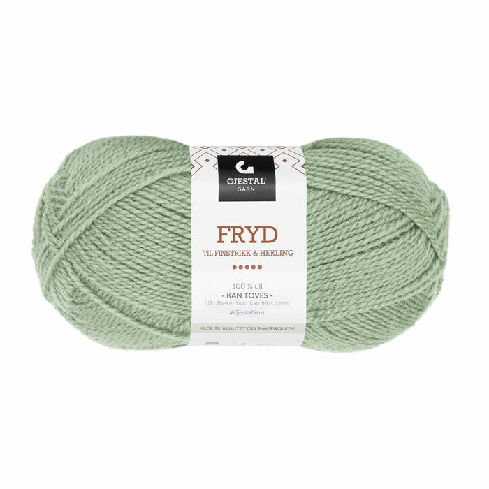 Fryd 621 Teblad