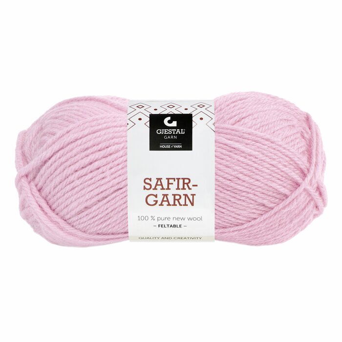 Safir 503 Rosa