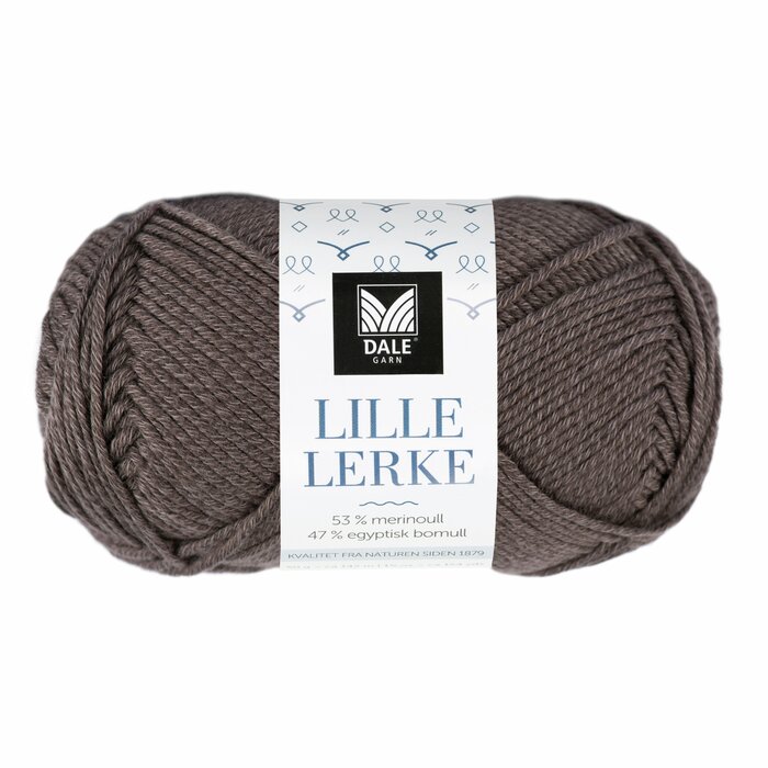 Lille Lerke 8171 Muldvarp