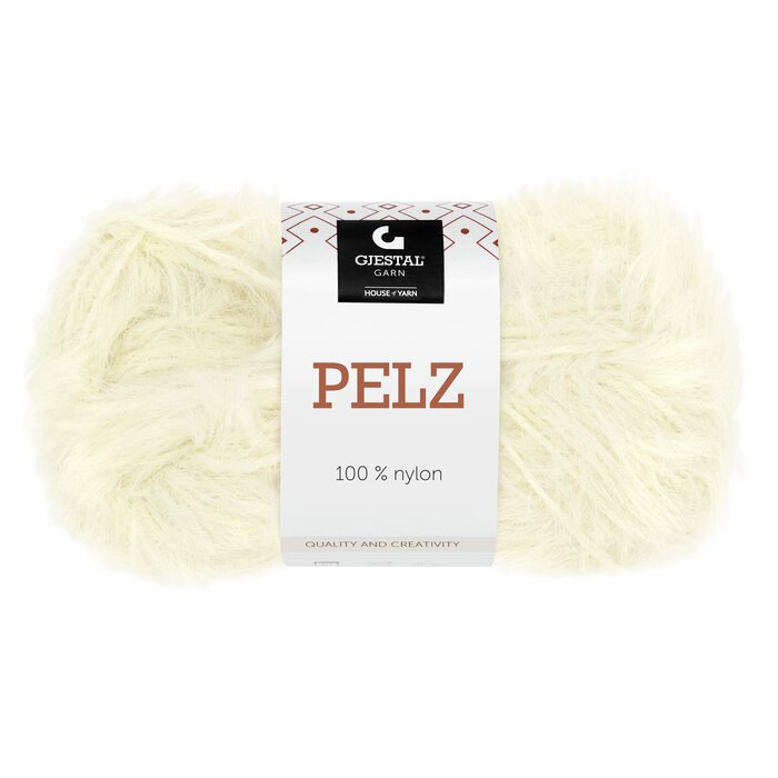 Pelz 802 Natur