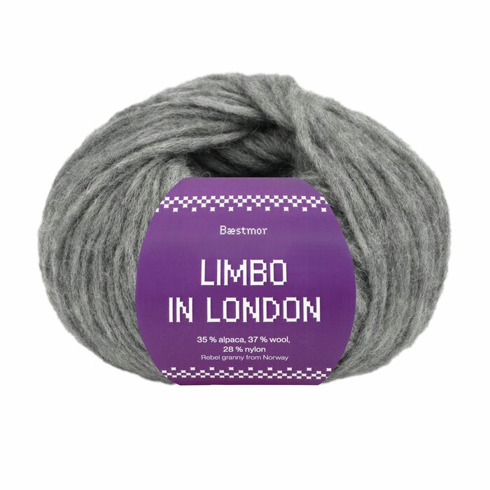 Limbo in London 403 Grey