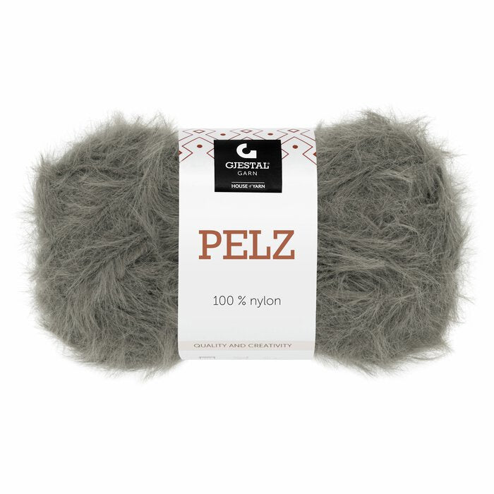 Pelz 805 Koks