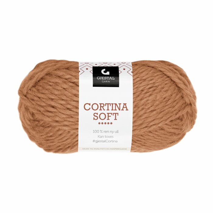 Cortina Soft 799 Kamel