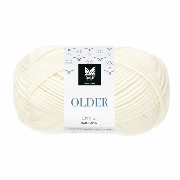 Older 401 Natur