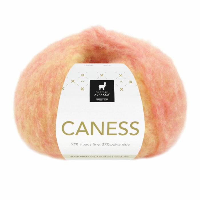 Caness 2503 Sunshine