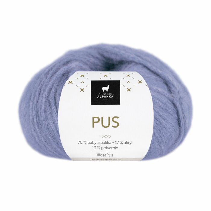 Pus 4062 Lilac