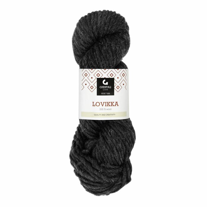 Lovikka 604 Koks