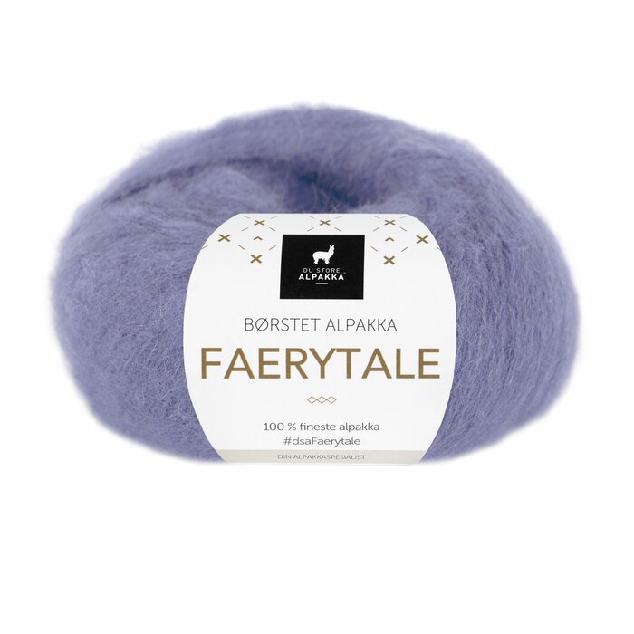 Faerytale 805 Lilac