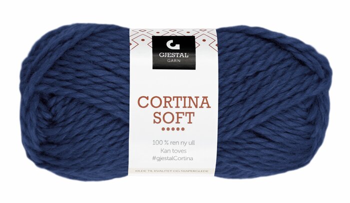 Cortina Soft 706 Marine