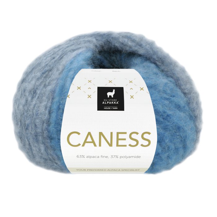 Caness 2506 Ocean Breeze