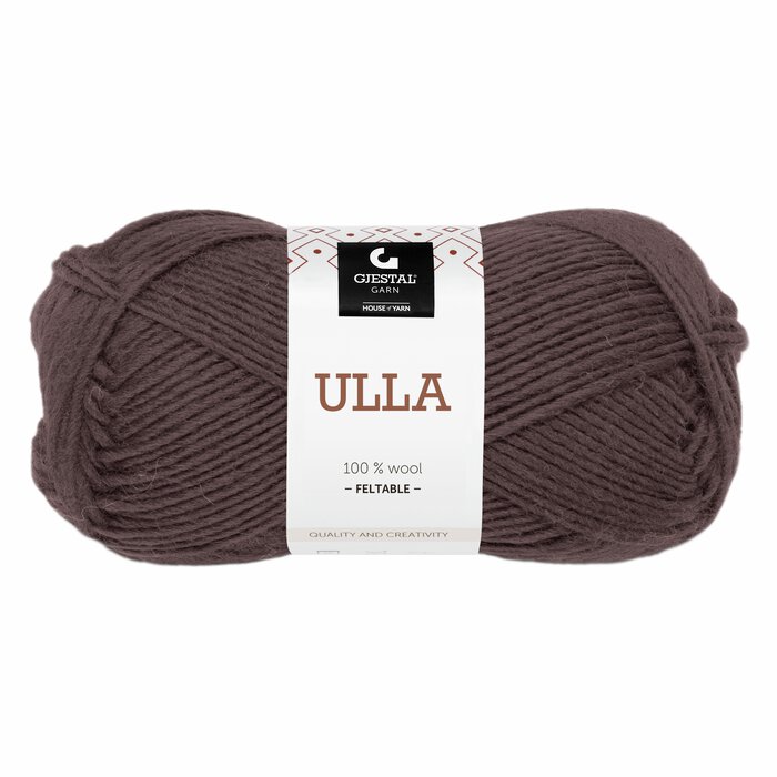 Ulla 2404 Brun