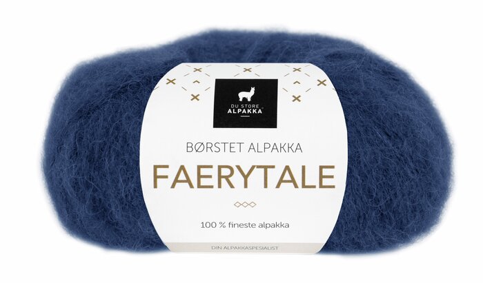 Faerytale 788 Marine