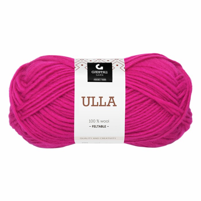 Ulla 2418 Pink