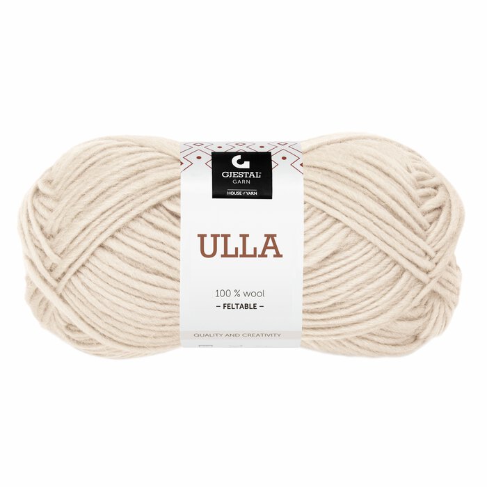 Ulla 2402 Latte