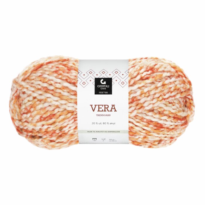 Vera 603 Honning miks