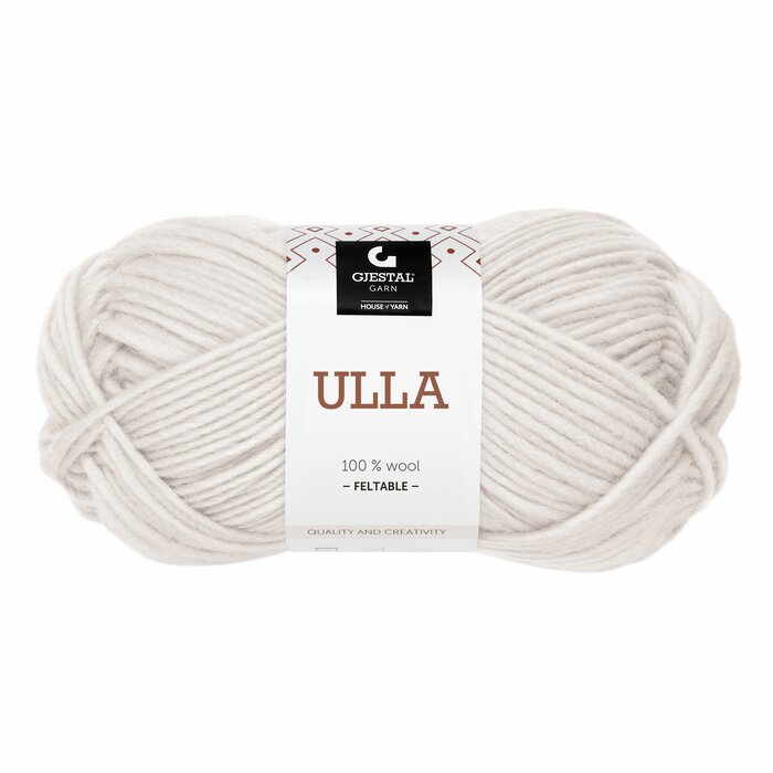 Ulla 2408 Kitt
