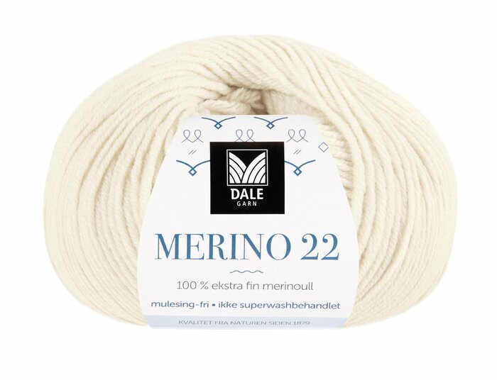 Merino 22 2021 Natur