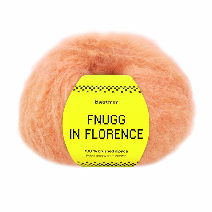 Fnugg in Florence 962 Honey dew