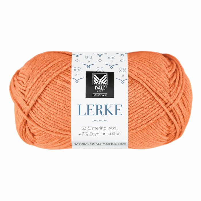 Lerke 8172 Honningmelon