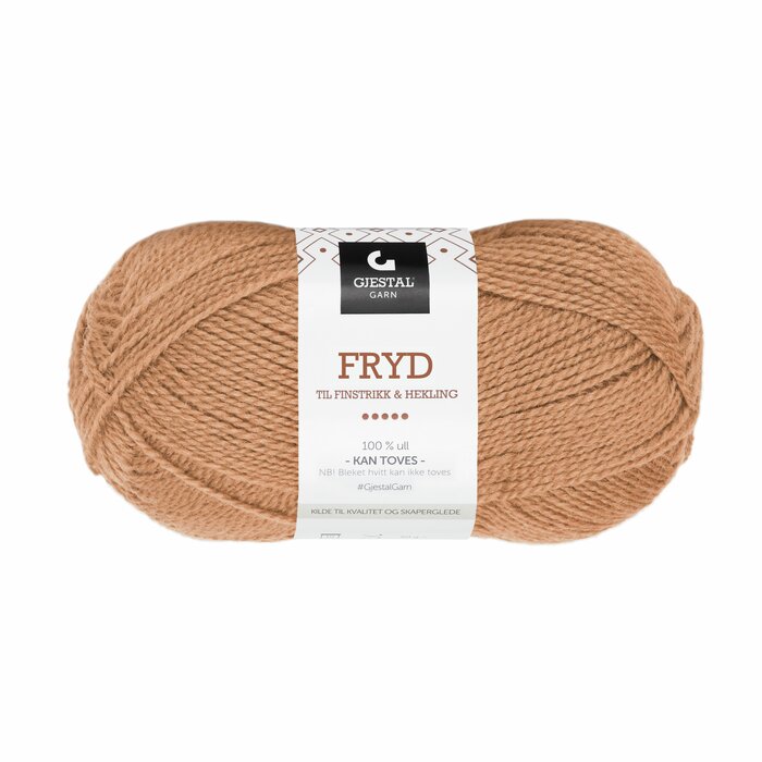 Fryd 619 Kamel