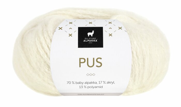 Pus 4001 Natur