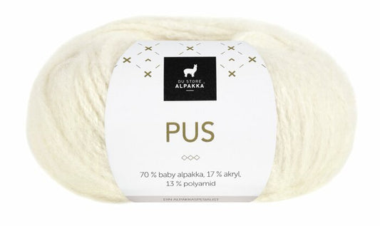 Pus 4001 Natur