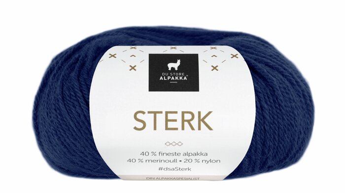 Sterk 827 Marine