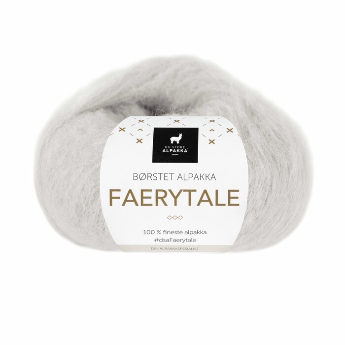 Faerytale 810 Kitt