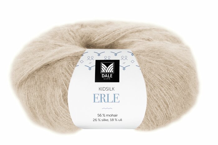 KidSilk Erle 2621 Beige