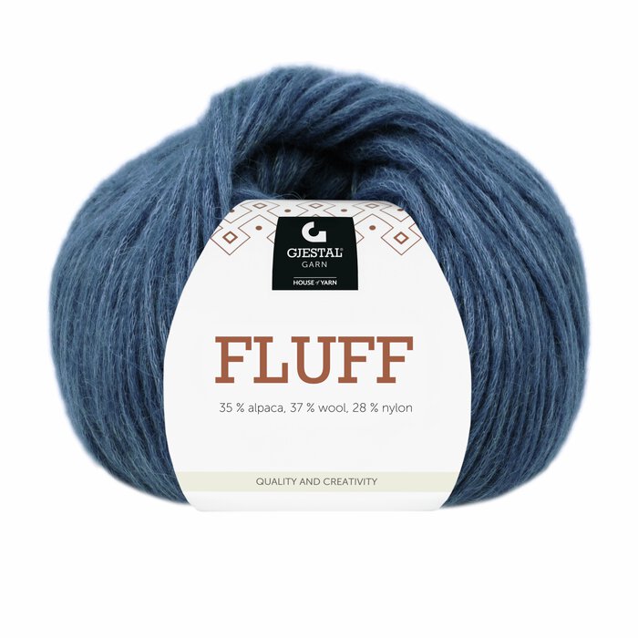 Fluff 423 Marine