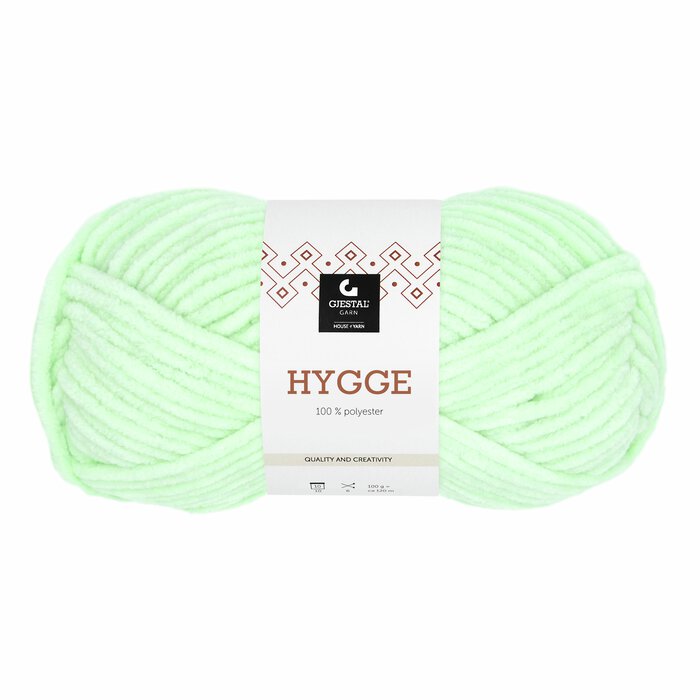 Hygge 2113 Mint