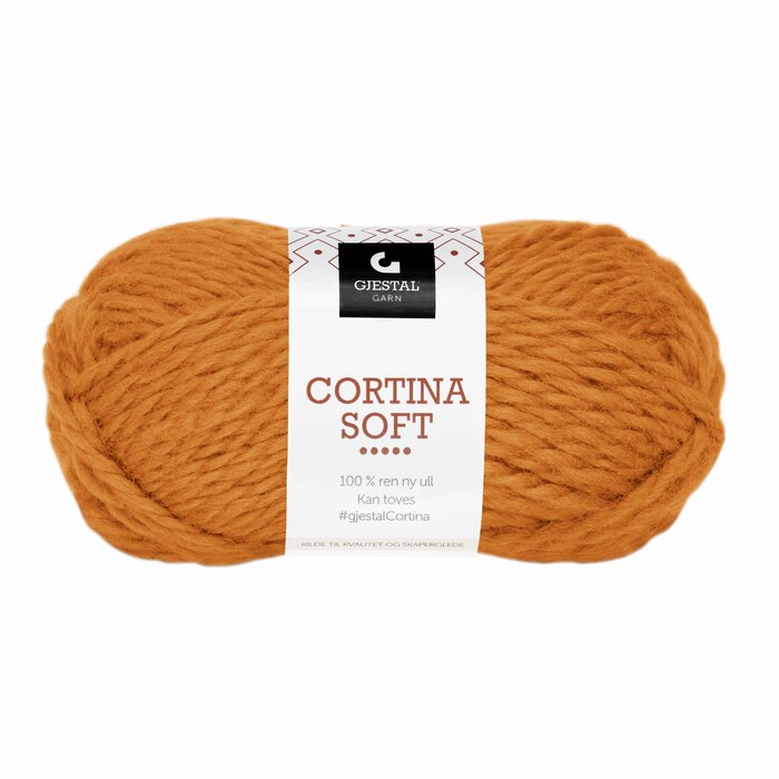 Cortina Soft 803 Oker