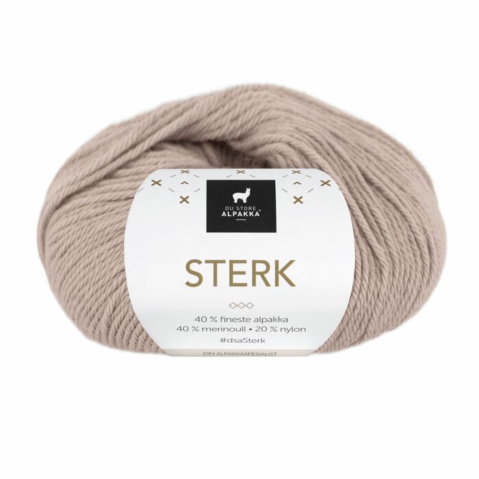 Sterk 854 Caffe latte