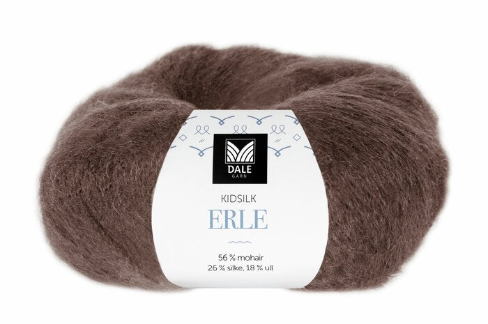 KidSilk Erle 1785 Brun