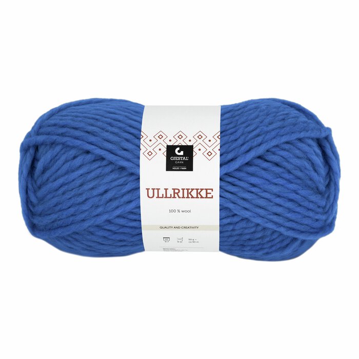 Ullrikke 309 Kongeblå